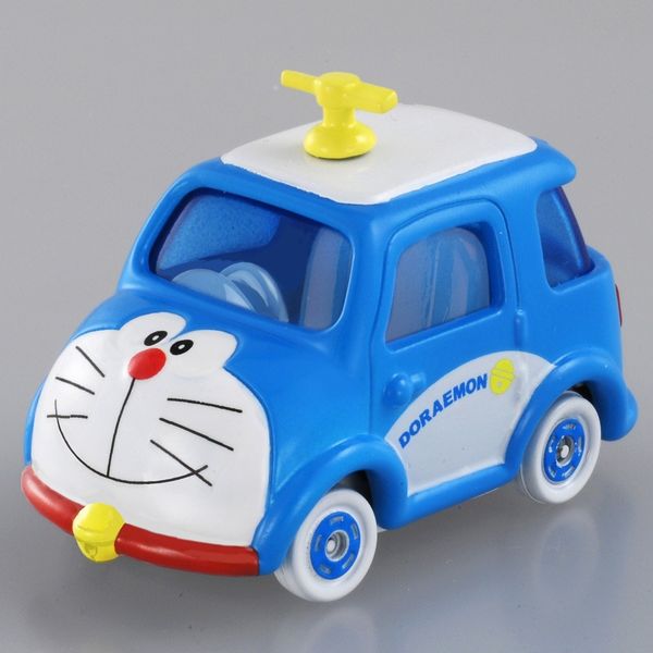 Đồ chơi xe mô hình Dream Tomica No.143 Doraemon thiết kế đẹp mắt chất lượng tốt chính hãng giá rẻ mua trưng bày trang trí góc học tập bàn làm việc