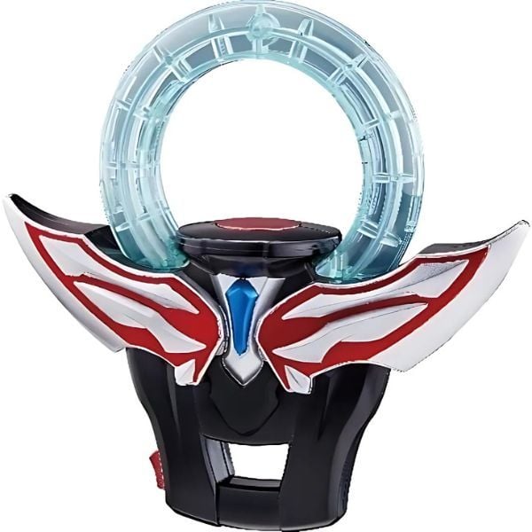 Đồ chơi siêu nhân Ultraman Orb DX Ultra Narikiri Orb Ring chính hãng đẹp mắt thích hợp trưng bày trang trí