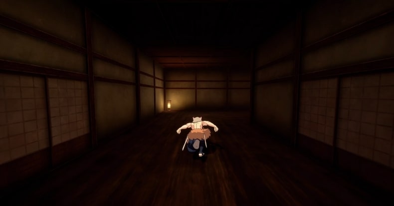 Trailer gameplay Demon Slayer Hinokami Keppuutan