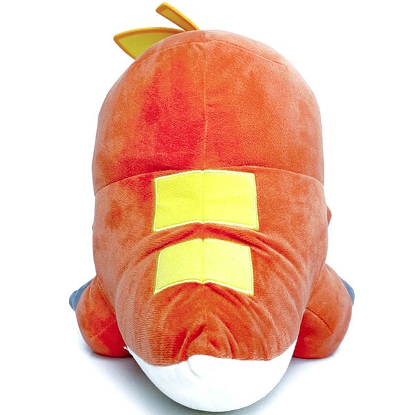 Đồ chơi trẻ em quà tặng cho bé thú bông Pokemon Fuecoco giá rẻ chính hãng Nhật