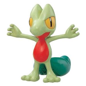 TREECKO