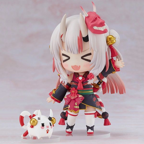 Figure trưng bày Nendoroid Nakiri Ayame - hololive production chính hãng Nhật