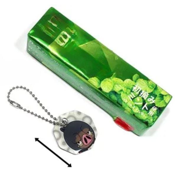 Túi Mù Móc Khóa Pokemon Mini Kim Loại giao hỏa tốc tại nShop