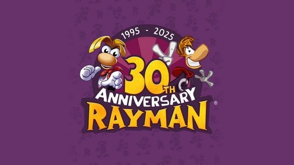 Tương lai mới cho Rayman từ màn hợp tác giữa Ubisoft Montpellier và Ubisoft Milan