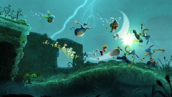 Ubisoft Milan đã đăng tin tuyển dụng họa sĩ hoạt hình 3D