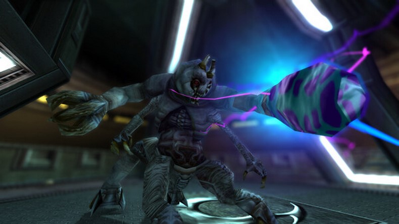 urok 3: Shadow of Oblivion Remastered là bản làm lại chất lượng của game bắn súng