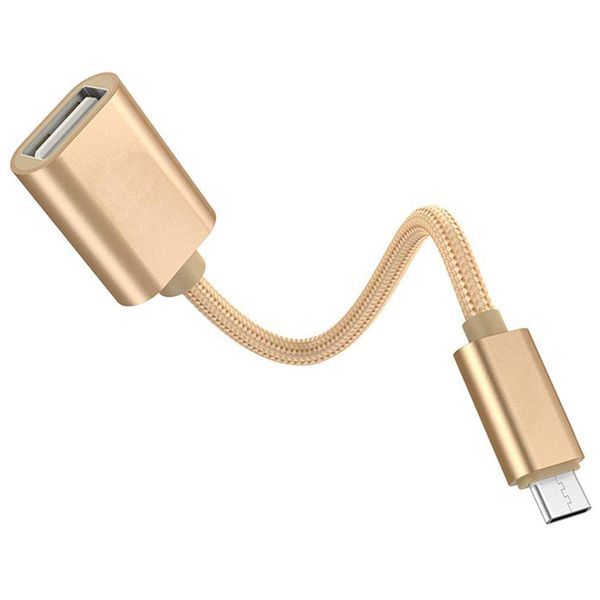 TYPE-C OTG Cáp chuyển đầu USB C sang USB Nintendo Switch