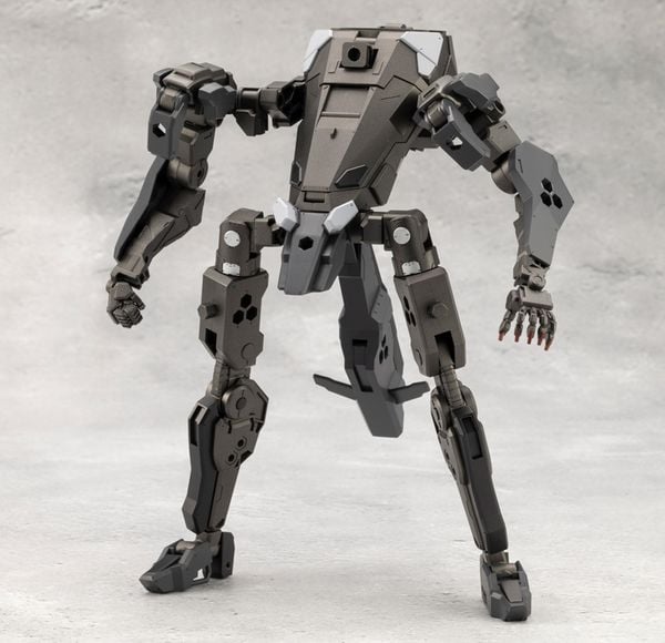 Tăng thêm sự cuốn hút cho bộ sưu tập của bạn với mô hình lắp ráp Hexa Gear Veloce HG134 bán tại nShop