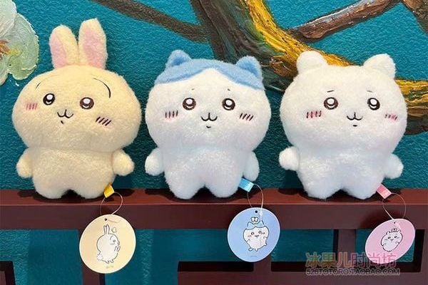 Labubu gấu bông đeo nơ 20cm với chất liệu bền đẹp, thiết kế tinh tế, làm hài lòng cả những người khó tính nhất