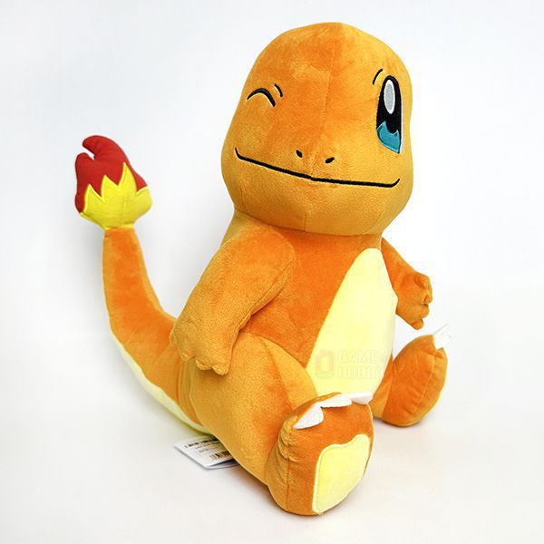 Cửa hàng bán Thú bông Pokemon Charmander Super Big Plush - Đồ chơi Pokemon chính hãng