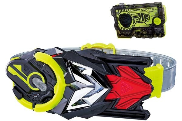 Đồ chơi biến hình Kamen Rider Super Best DX Hiden Zero One Driver đẹp mắt chất lượng tốt giá ưu đãi chính hãng nhật bản mua làm quà tặng sưu tầm trang trí trưng bày