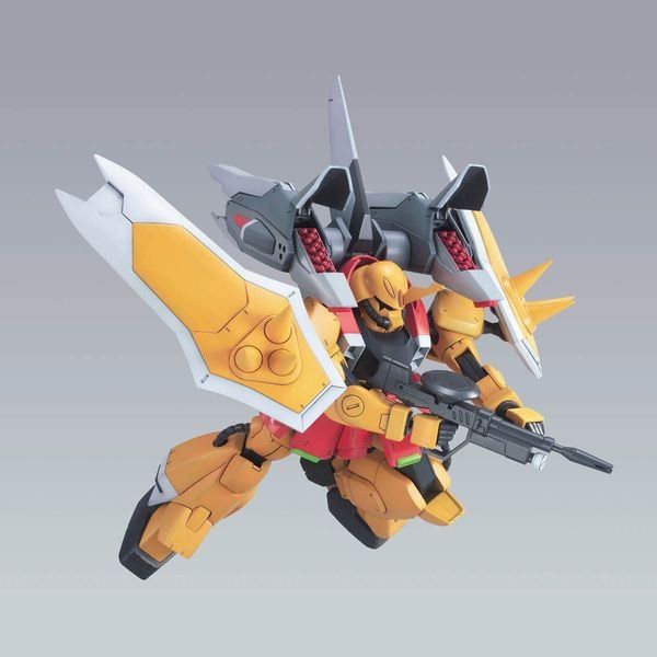 mô hình Blaze Zaku Phantom Heine Westenfluss Custom 1/100 Gundam Seed Destiny chất lượng cao