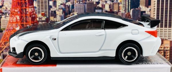 Mua Đồ chơi mô hình xe Tomica No. 84 Lexus RC F Performance Package màu trắng đẹp rẻ chất lượng tốt làm quà tặng trang trí trưng bày sưu tầm