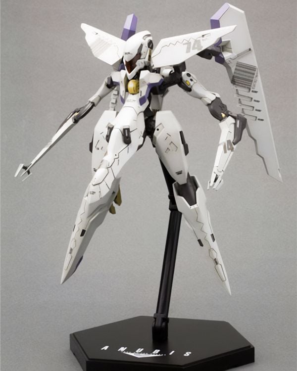 Mua ngay mô hình Vic Viper Zone of the Enders KP202X tại nShop siêu đẹp