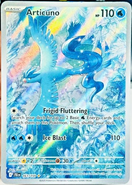 Top 10 thẻ bài Pokemon đắt nhất Journey Together trò chơi nhân phẩm cực hot tại nShop may mắn mở hit khủng