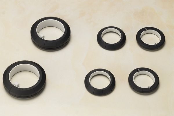 Frame Arms Girl Wilber Nine Kotobukiya FG114 mẫu mô hình lắp ráp đỉnh cao, dành cho fan mecha chân chính