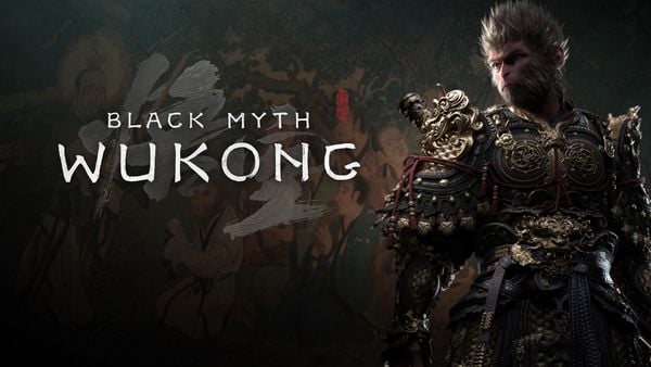 Game nhập vai hành động Black Myth Wukong Deluxe Edition PS5 đã có mặt tại nShop hãy đặt hàng ngay hôm nay