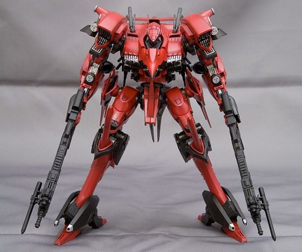 Đừng bỏ qua Rayleonard 03-Aaliyah Kpachar Full Package Armored Core Variable Infinity VI091 chính hãng Kotobukiya