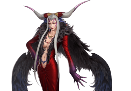 Ultimecia Final Fantasy VIII