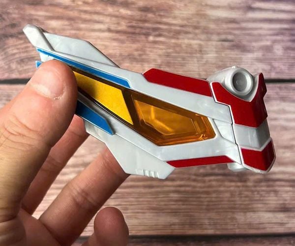 Mua Đồ chơi siêu nhân Ultraman Geed DX Ultra Zero Eye NEO đẹp mắt trưng bày trang trí làm quà tặng fan hâm mộ