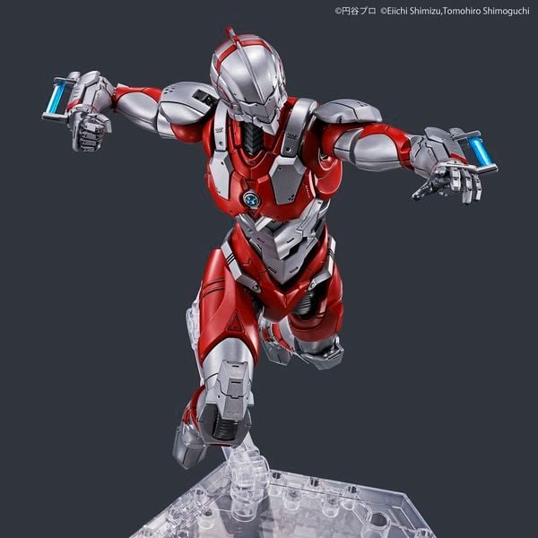 mô hình Ultraman B Type Action Figure-rise Standard chất lượng cao