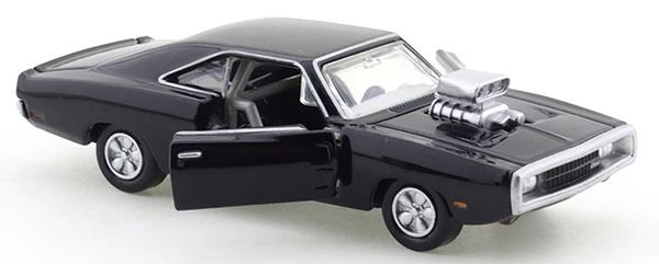 Mua Tomica Premium Unlimited No.04 The Fast and the Furious Dodge Charger giá tốt nhất