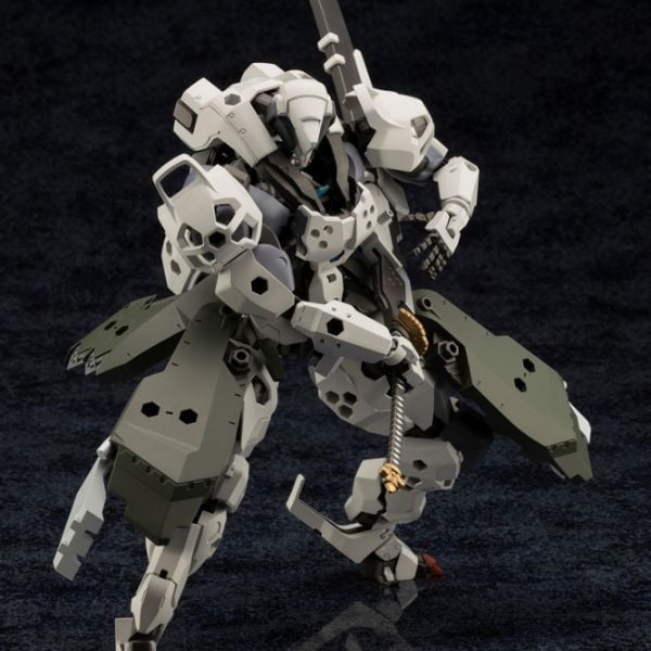 Mô hình gundam chính hãng Hexa Gear Booster Pack 010 Booster - Kotobukiya HG113