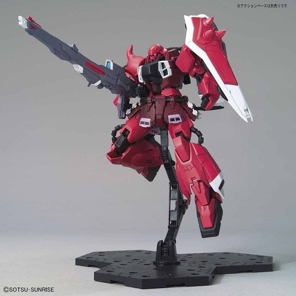 Gundam Gunner Zaku Warrior Lunamaria Hawke Custom giá rẻ Shop Gundam VN