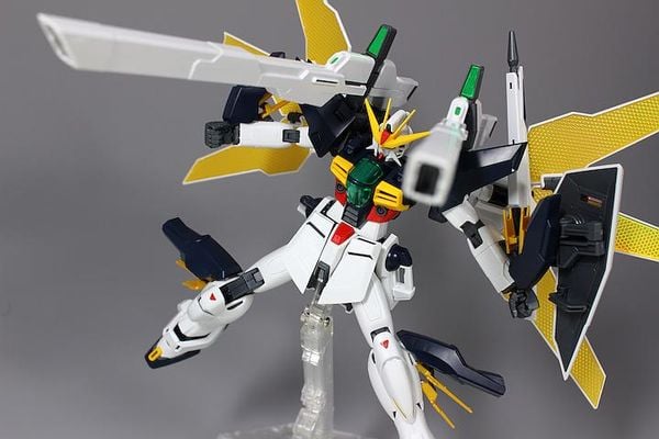 Mô hình Gundam MG Double X Bandai Gundam Việt Nam