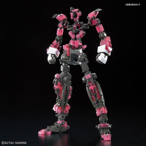 Unicorn Gundam Bande Dessinee Ver RG  1144 nshop