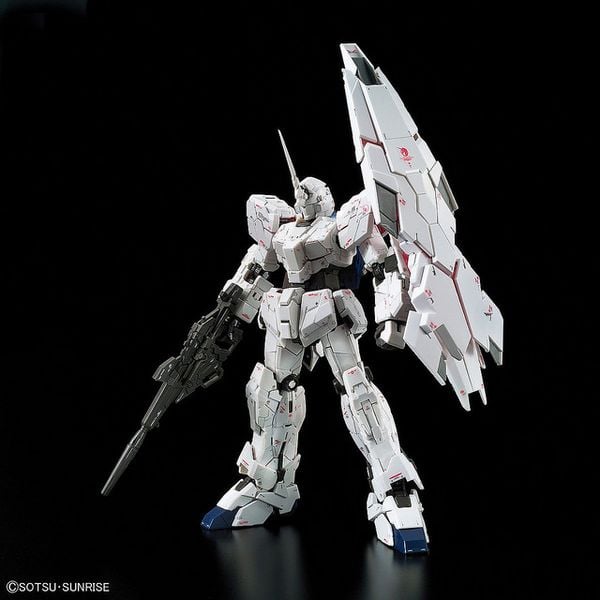 Unicorn Gundam Bande Dessinee Ver RG  1144 shop vietnam