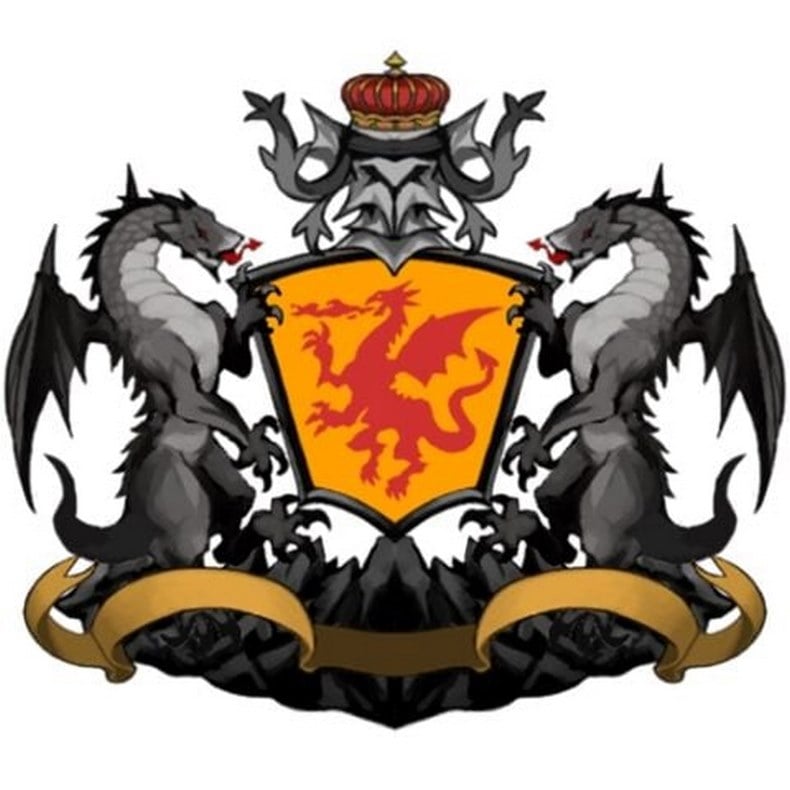 Vương quốc Drakenhold