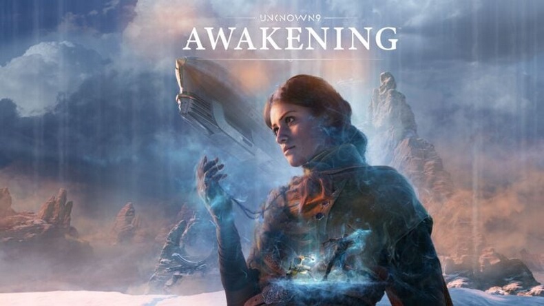 Hãy chờ Unknown 9: Awakening phát hành trong hè này