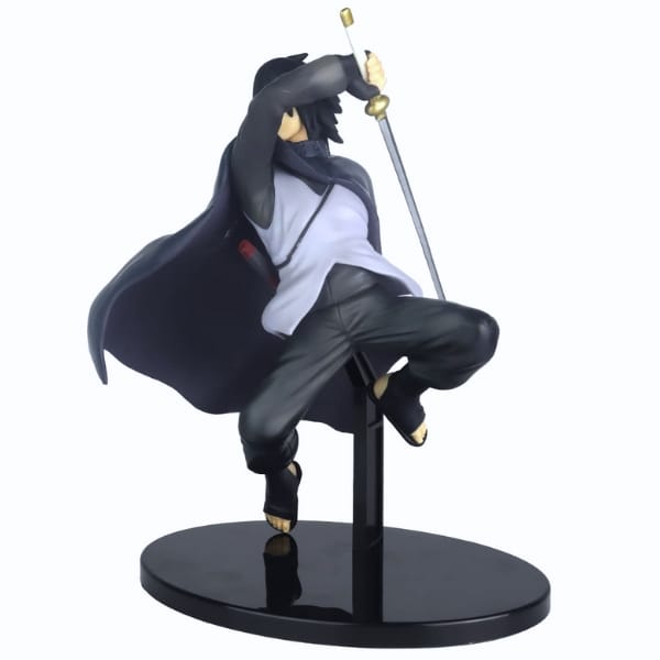 Cửa hàng bán figure anime Boruto Naruto Next Generations Vibration Stars Uchiha Sasuke