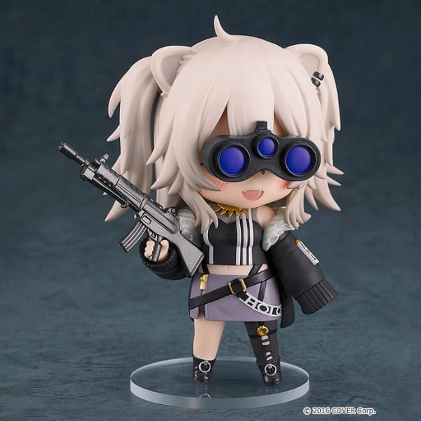 Figure nhân vật Vtuber Shishiro Botan Nendoroid Hololive giá rẻ toàn quốc