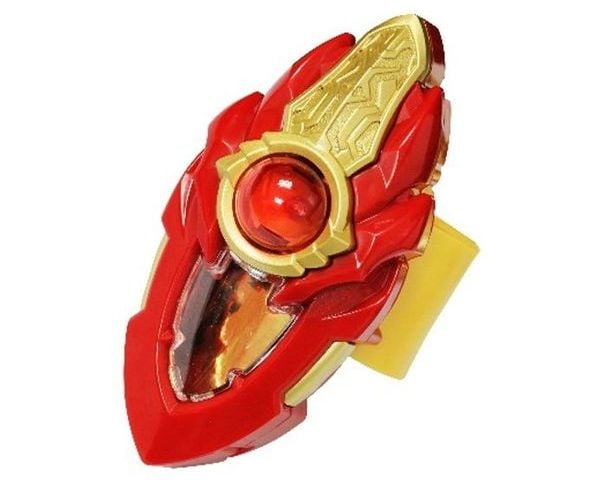 Mua Đồ chơi siêu nhân Ultraman Mebius DX Mebius Brace đẹp mắt trưng bày trang trí làm quà tặng fan hâm mộ