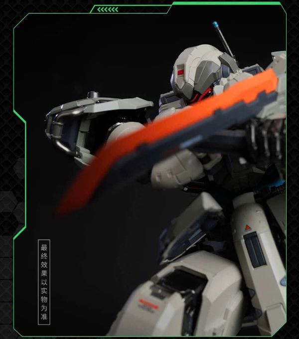 Moshow Tyrant FOXHOUND Tactical Meele  Illustrious Class 1 100 action figure chính hãng chi tiết cực kỳ tinh xảo
