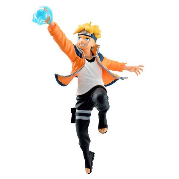 mua bán Boruto Naruto Next Generations Vibration Stars Boruto Uzumaki Vol. II ở Việt Nam