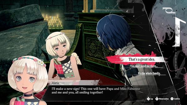 Metaphor ReFantazio cho PS5 game nhập vai jrpg chiến đấu theo lượt hay hấp dẫn đánh giá cao đặc sắc nên chơi