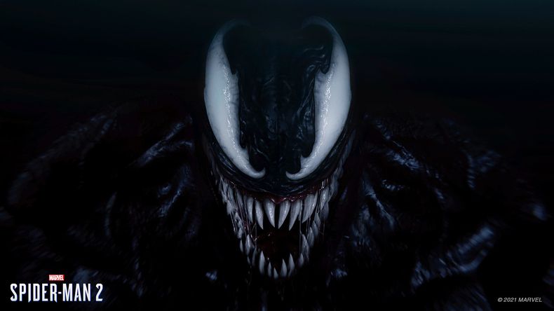 Review phim Venom: Đối Mặt Tử Thù - Mãn nhãn và đầy năng lượng