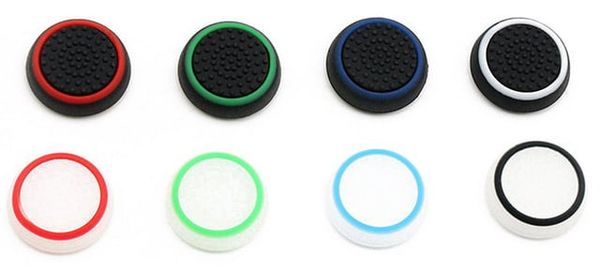Cover analog cao su bảo vệ tay cầm PS4 và Pro Controller của Nintendo Switch