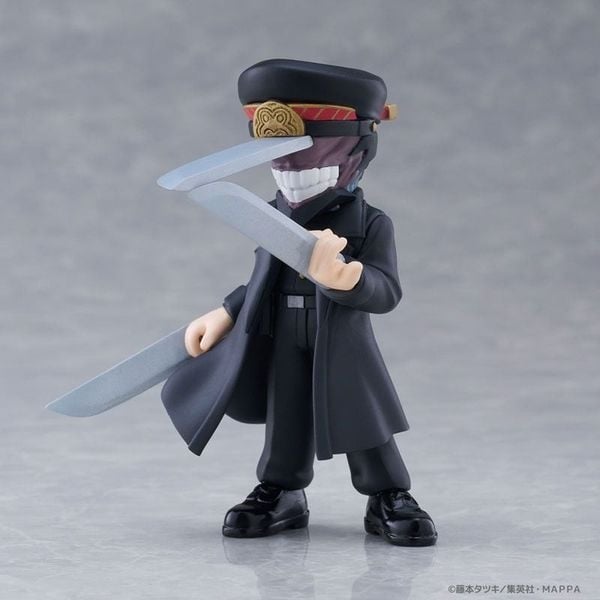 Mua blind box PalVerse Chainsaw Man chính hãng tại nShop, mô hình đẹp, chi tiết sắc nét