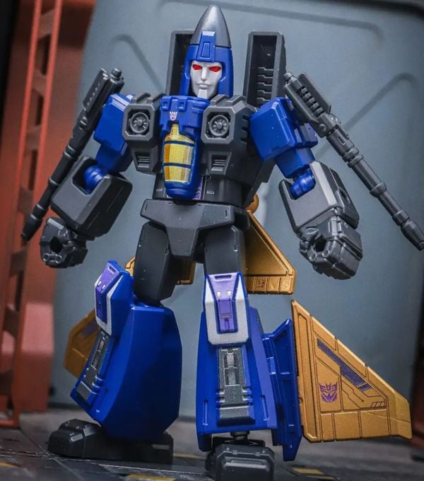 Hộp Mù Blokees Figures Transformers Galaxy Version 06 Parallel Universe mô hình lắp ráp đẹp mắt đang có tại nShop