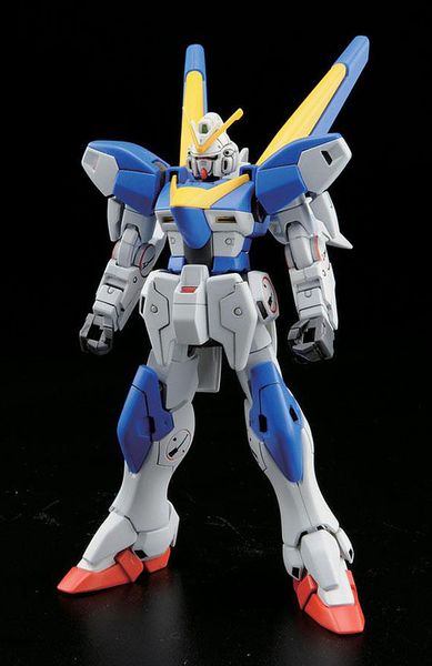 VICTORY TWO GUNDAM HGUC  1144 nshop