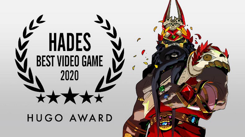 Hiện tại hạng mục “The Best Video Game” chỉ tạm thời xuất hiện trong năm 2021, nhưng đang được cân nhắc để chính thức có mặt trong các năm tiếp theo