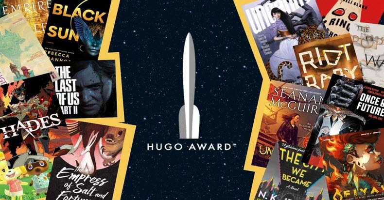 Hades đã vượt qua hàng loạt đối thủ nặng ký để đạt giải thưởng Hugo Awards 2021 lần này