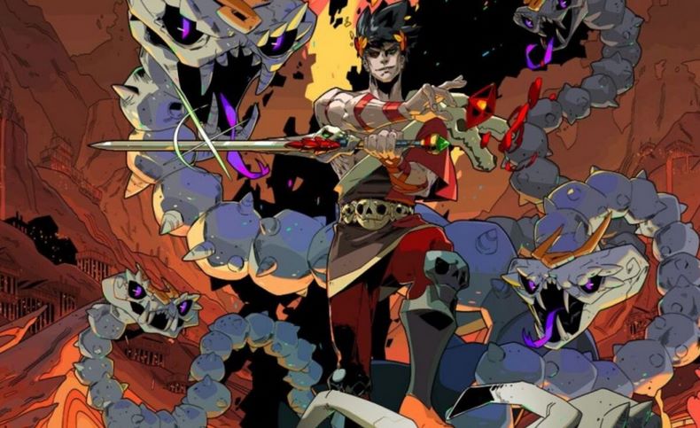 Hades vinh dự trở thành tựa game đầu tiên đoạt giải thưởng Hugo Awards 2021