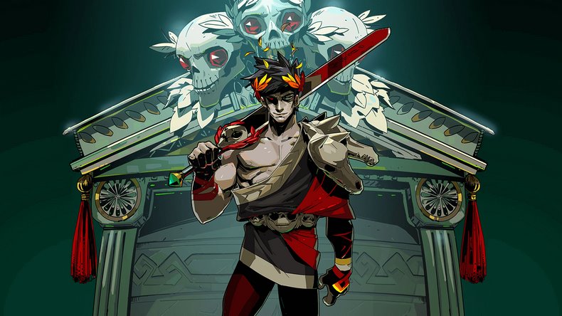 Hades vinh dự trở thành tựa game đầu tiên đoạt giải thưởng Hugo Awards 2021