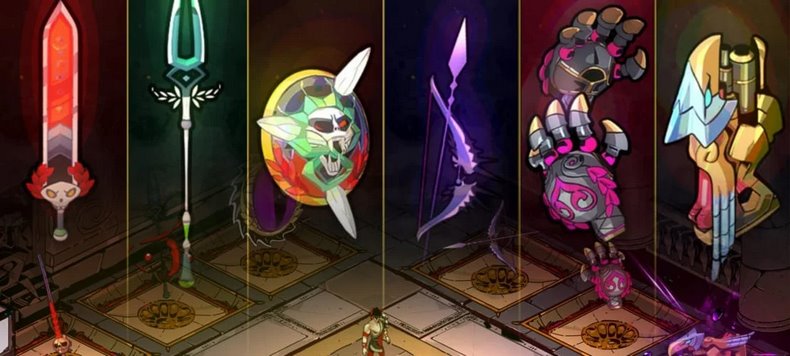 Hades vinh dự trở thành tựa game đầu tiên đoạt giải thưởng Hugo Awards 2021