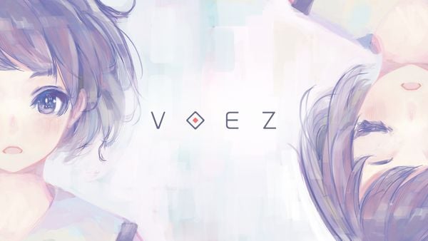 Top 10 game âm nhạc: VOEZ trên Nintendo Switch